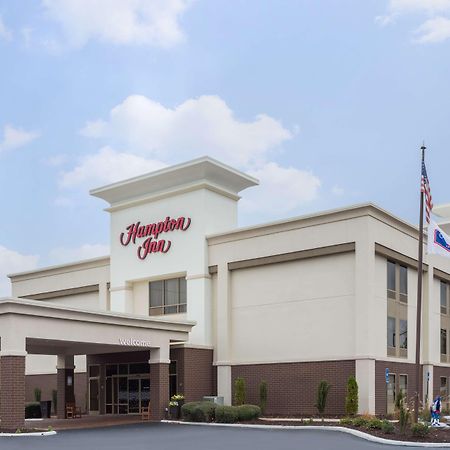 Hampton Inn Bremen Ngoại thất bức ảnh