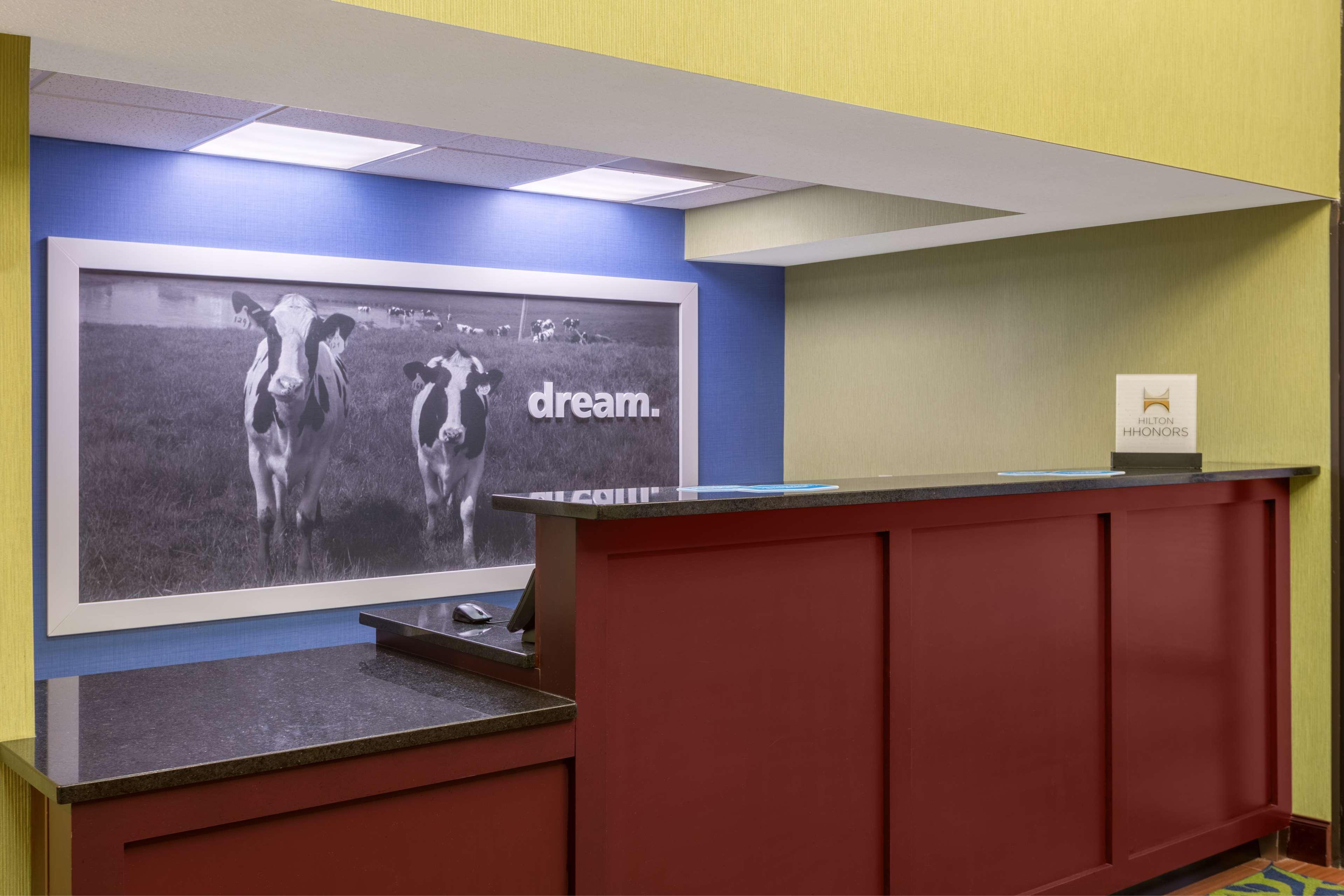 Hampton Inn Bremen Ngoại thất bức ảnh
