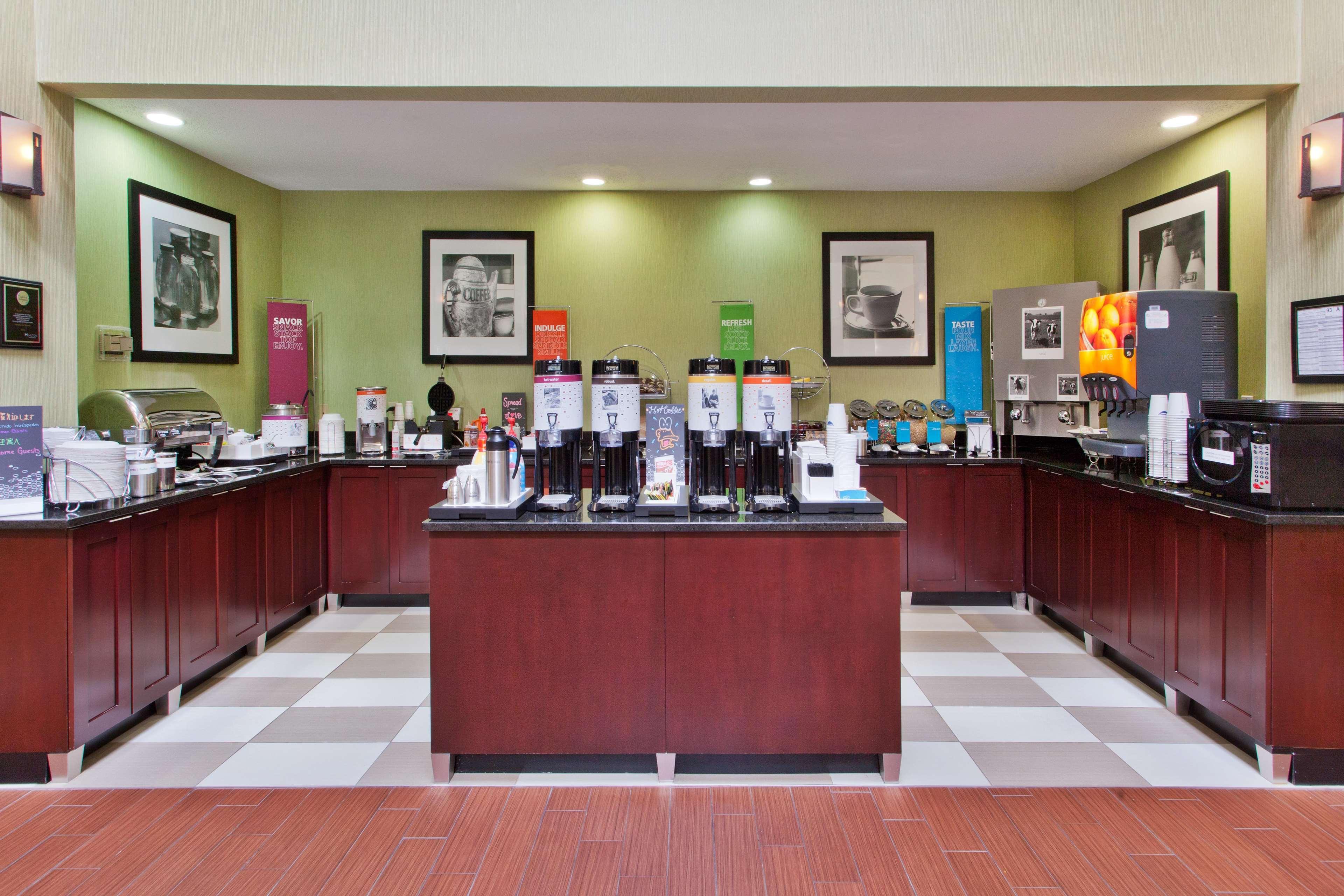 Hampton Inn Bremen Ngoại thất bức ảnh