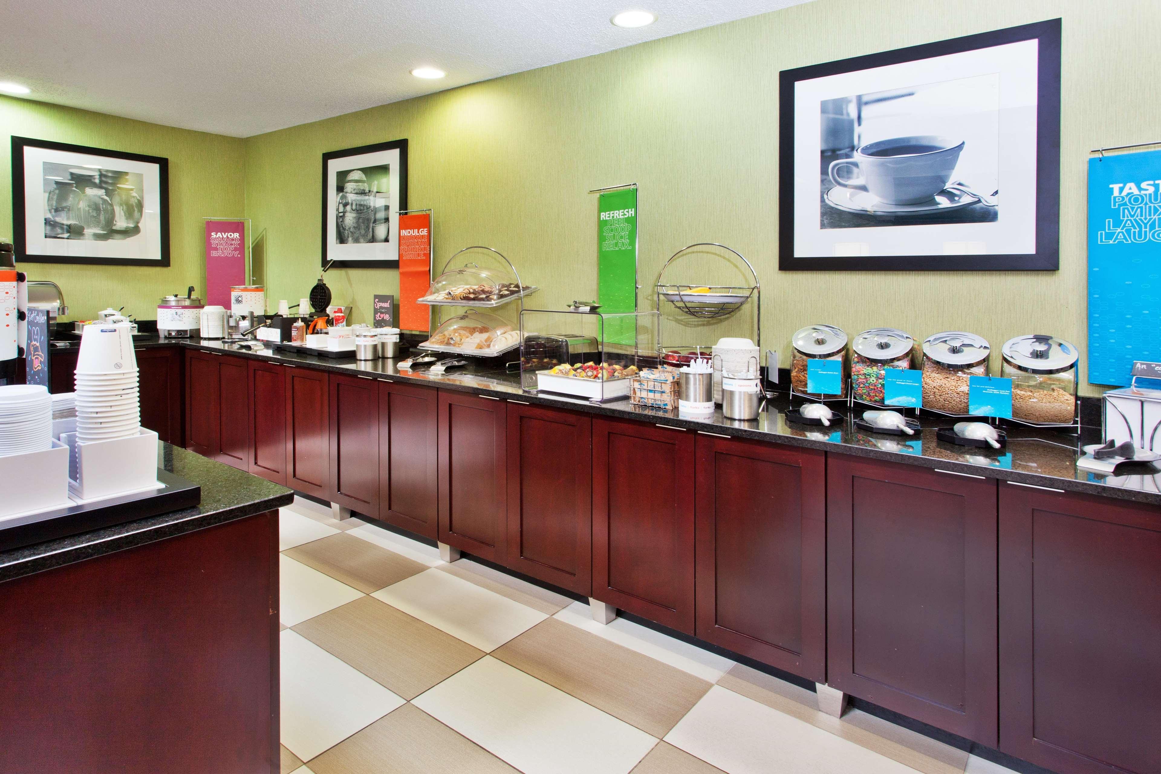 Hampton Inn Bremen Ngoại thất bức ảnh