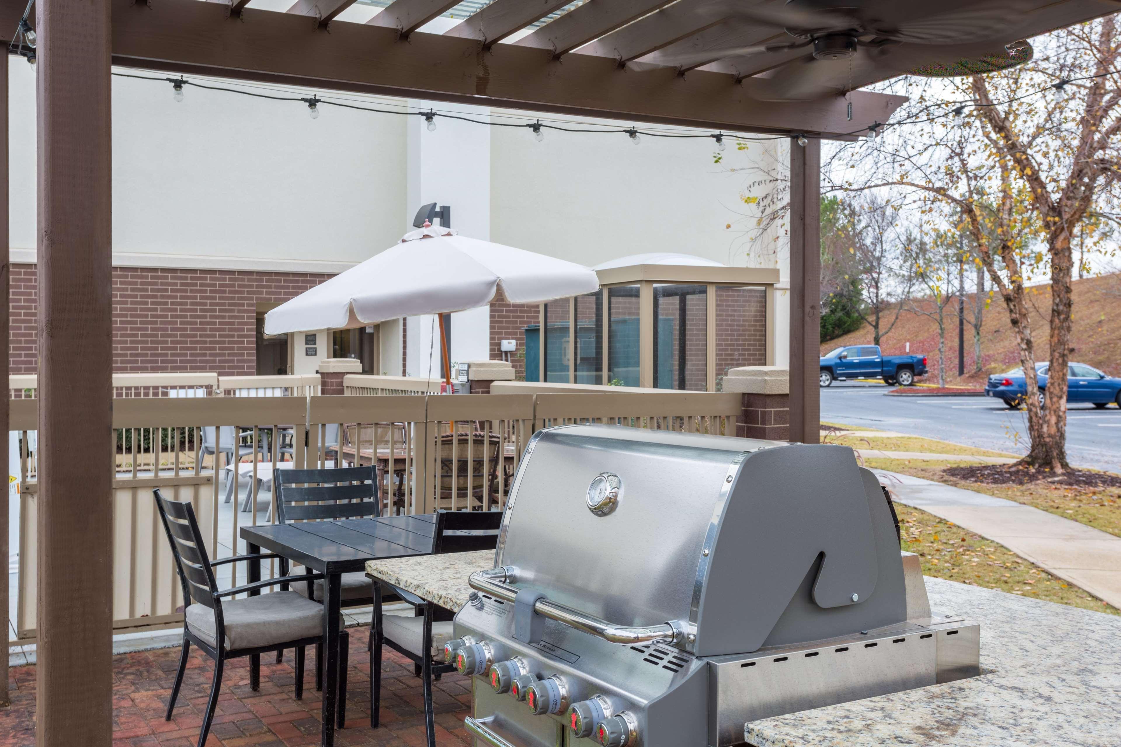Hampton Inn Bremen Ngoại thất bức ảnh