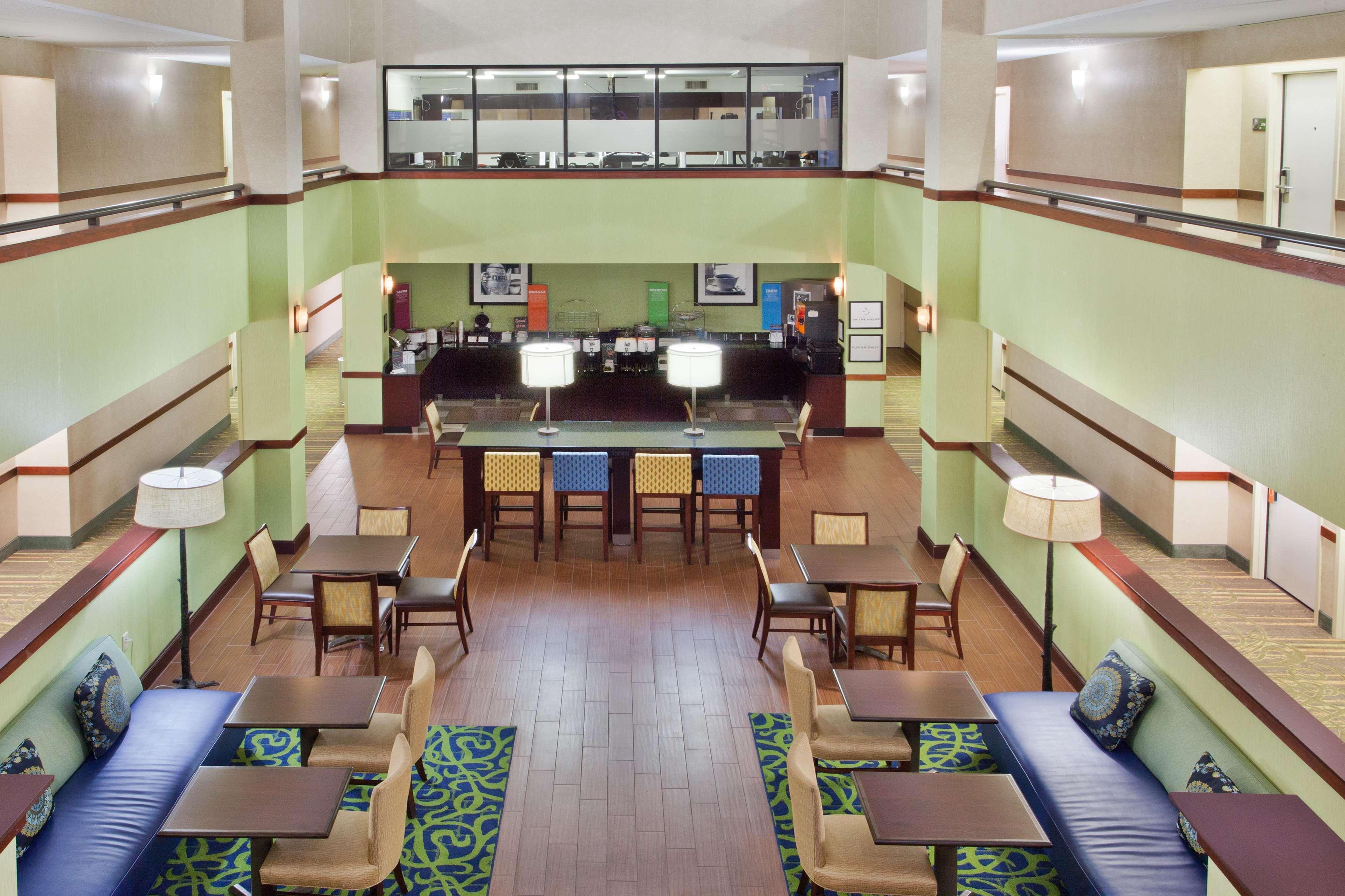Hampton Inn Bremen Ngoại thất bức ảnh