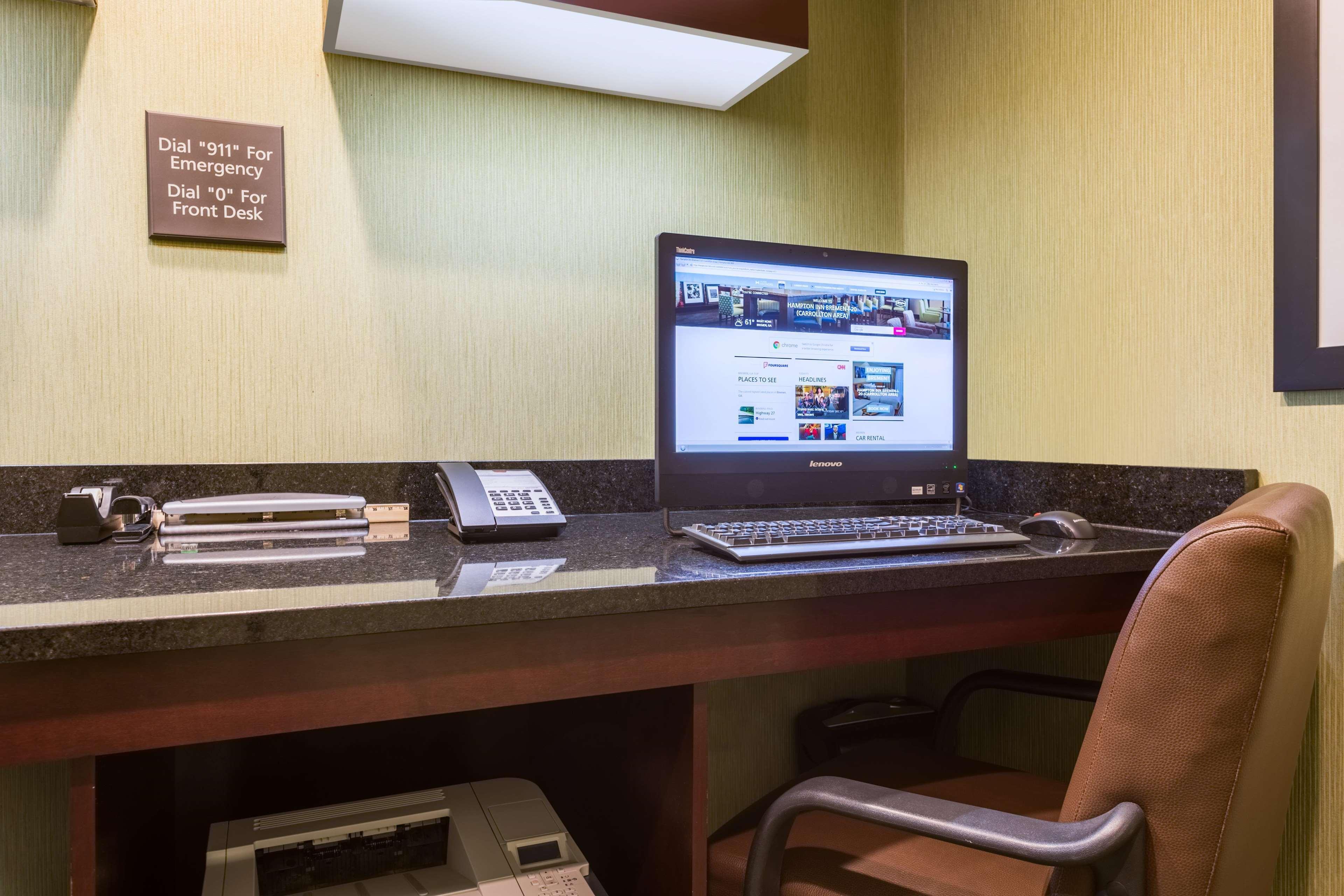 Hampton Inn Bremen Ngoại thất bức ảnh
