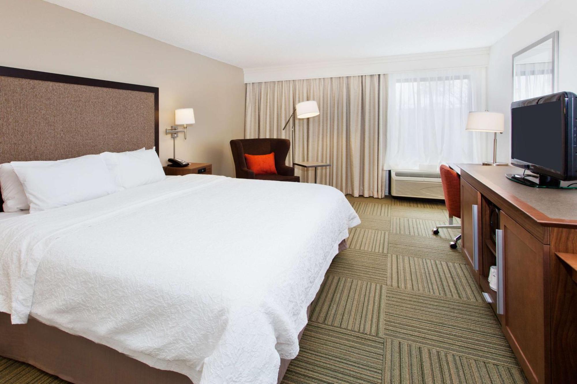 Hampton Inn Bremen Ngoại thất bức ảnh