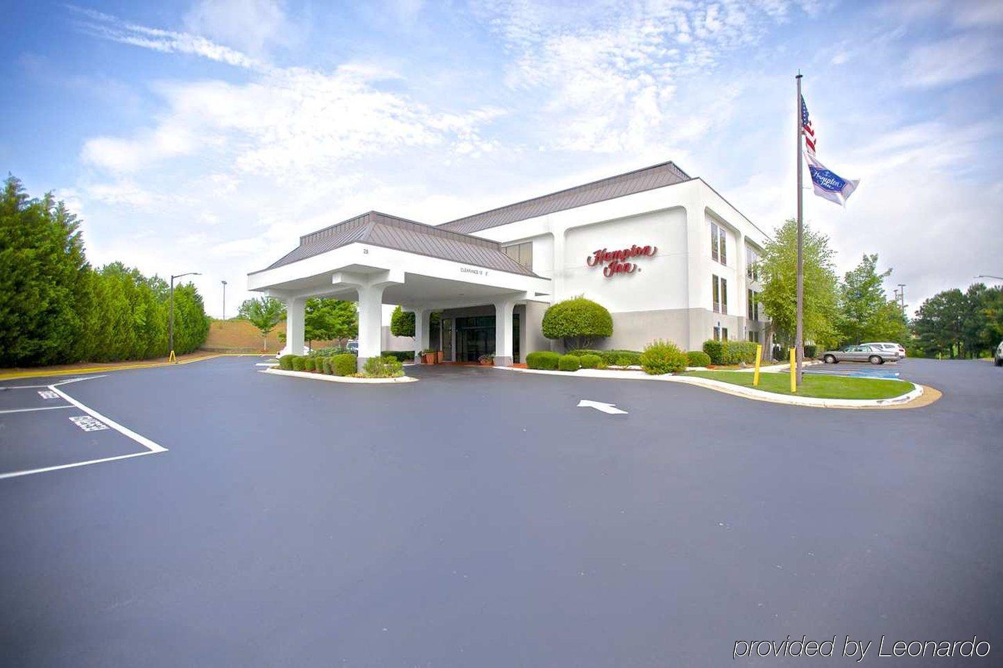 Hampton Inn Bremen Ngoại thất bức ảnh