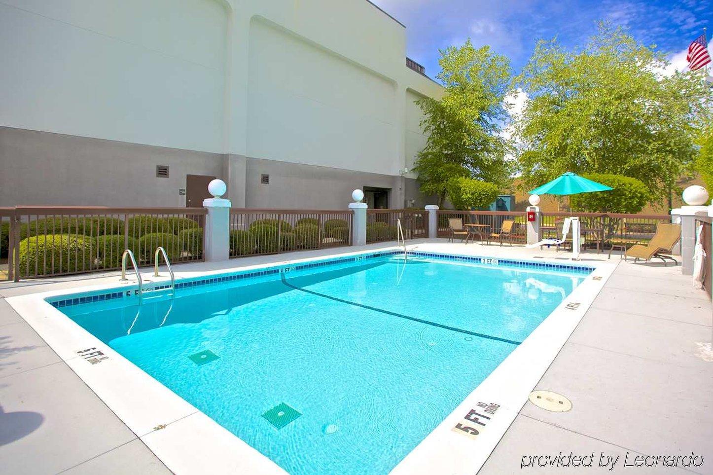 Hampton Inn Bremen Ngoại thất bức ảnh