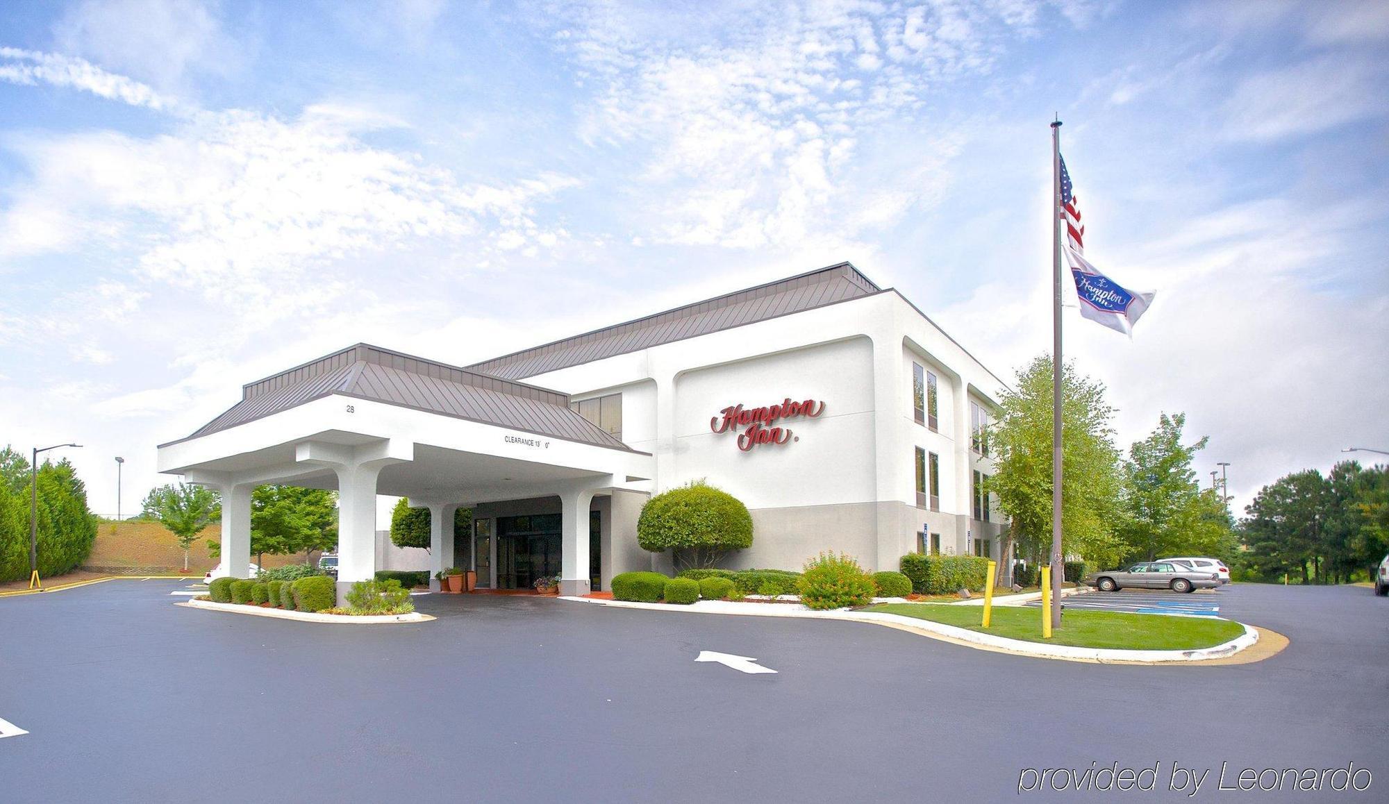 Hampton Inn Bremen Ngoại thất bức ảnh