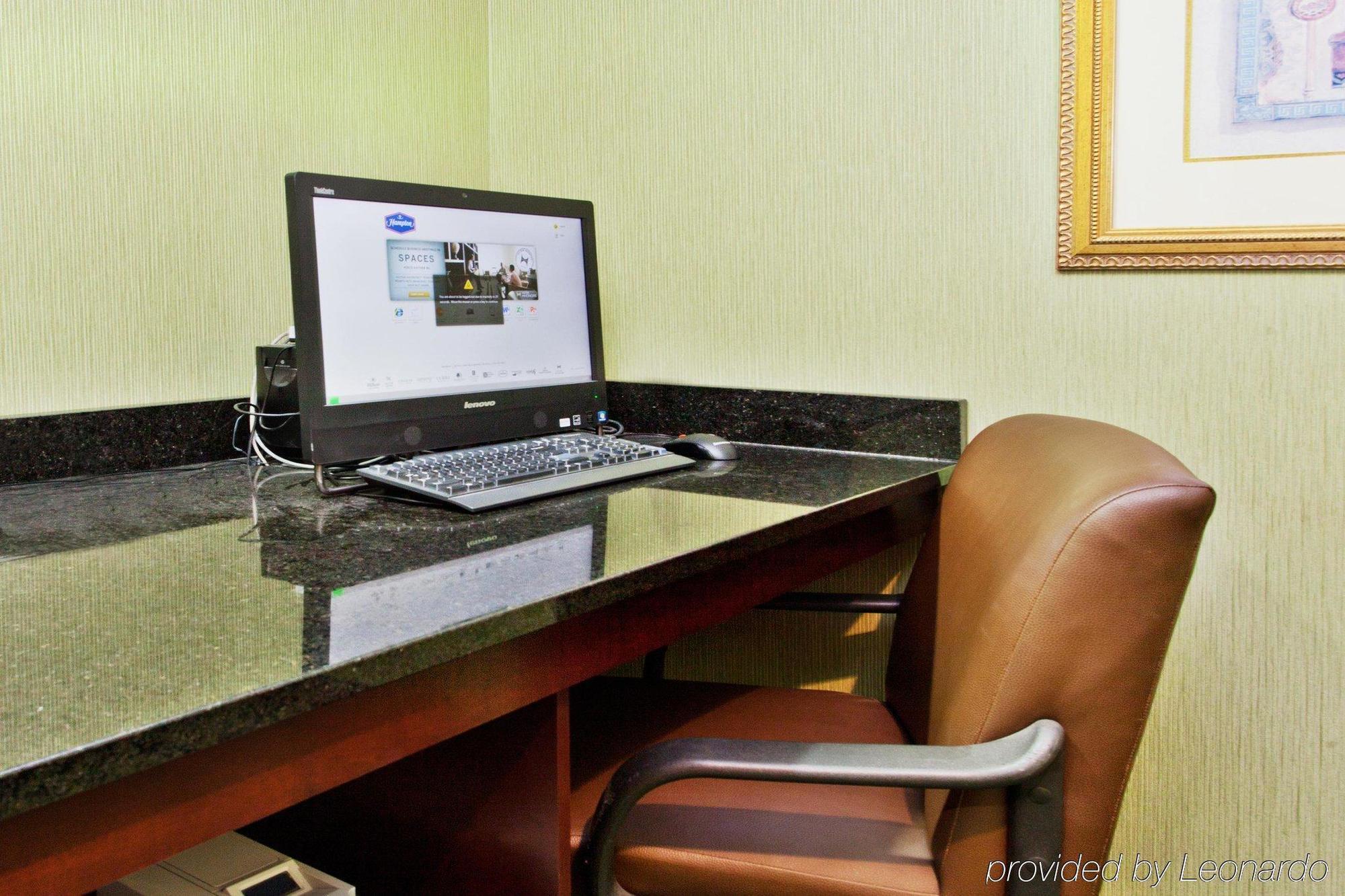 Hampton Inn Bremen Ngoại thất bức ảnh